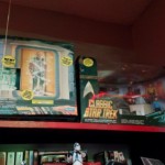 Toys..in boxes still A TNG transporter and TOD bridge each still in boxes.